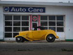 01 Dave Gray s 1932 Ford roadster a fresh look and a great build