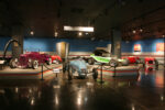 01 petersen automotive museum bruce meyer collection of hot rods