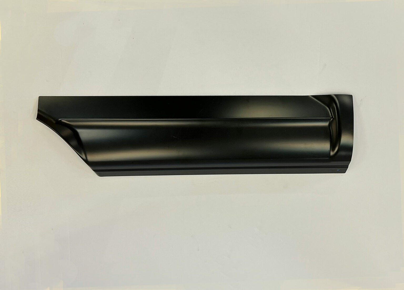 How To Fix Quarter Panel Rust