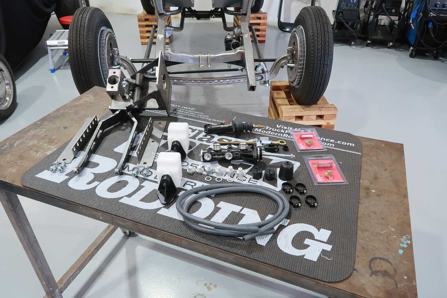 How To Convert To Electric Brake Boosters