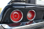 035 Taillights 1971 Camaro