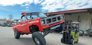 CTP JAN 2024 AME 4x4 Chassis 01
