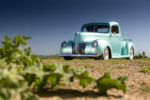 01 Worlds Most Beautiful 1940 Ford
