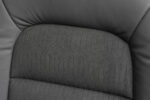 026 Custom seat upholstery 1967 Corvette Stingray intricate stitching detail