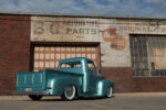 15 Custom Rear Bumper 1951 F1 Ford