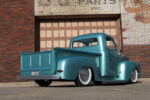 16 Custom Rear Taillights 1951 F1 Ford