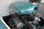 20 Custom Engine Bay 1951 F1 Ford