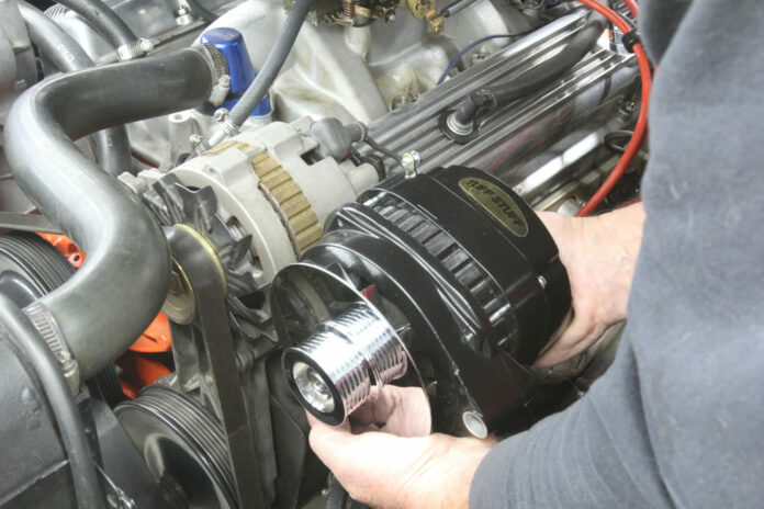 The latest in Alternators and What You Need to Know