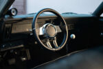 000 flaming river steering column and wheel installation