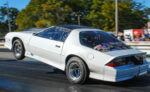 The Ongoing Evolution of Drag Racing Tires 001 The evolution of the drag tire has advanced the sport of drag racing beyond what anyone could’ve imagined