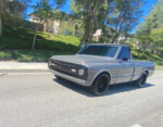 01 GM C10 trucks have never been more popular with great styling