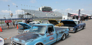 01 Patina 1972 GMC C10 Pickup