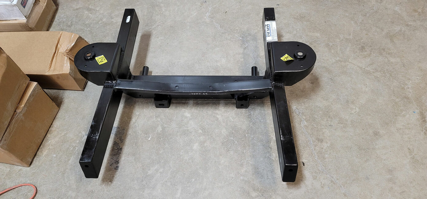 How To Retain Your Classic Car’s Original Frame