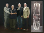 09 Automotive Racing Products Named HRIA Business of the Year 2023