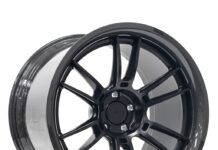 Parts Bin 001 forgeline cf208