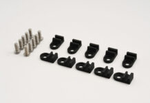 MR’s Featured New Products For Your Hot Rod – 2024 01 Bowler Performance’s Universal Brake Line Clip