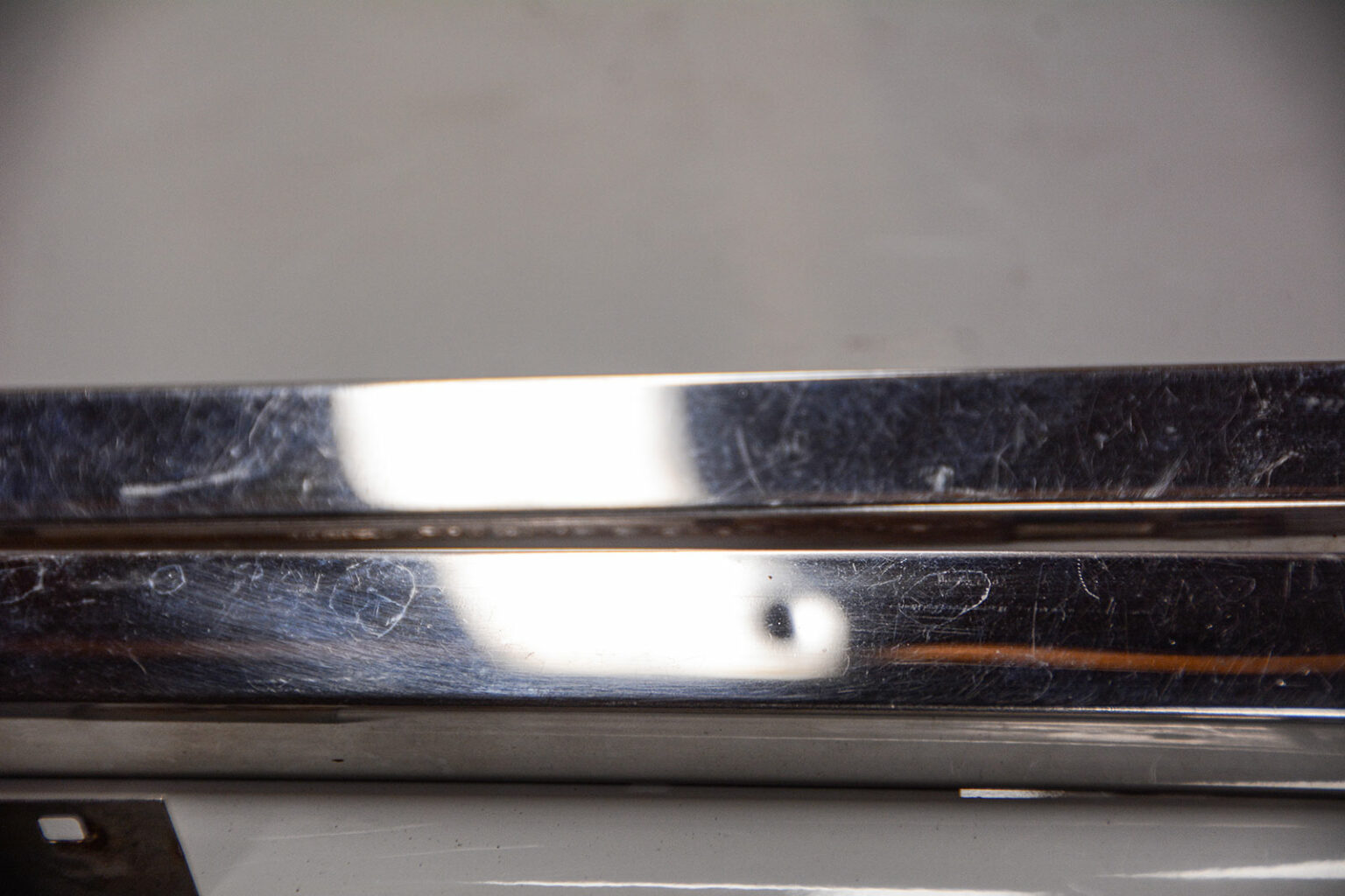 How To Restore Trim Pieces On Your Classic Car