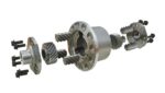 Building a Modern 9-Inch Rearend With Strange Engineering