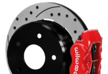 Our Pick of Performance Parts For Your Classic Truck 2024 CTP MAR 2024 Parts Dept 01