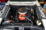 000 small block chevy finishing odds and ends