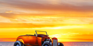 01 Don Granata s 1929 Ford Roadster
