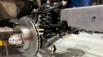Installing1965-1979 Ford F100 bolt-on independent front suspension from Classic Performance Products 58444