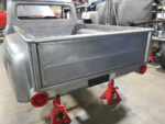 001 fabricating a perfectly proportional tailgate