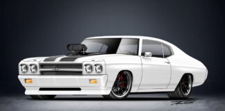 001 chevelle concepts