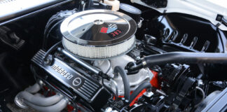 001 small block