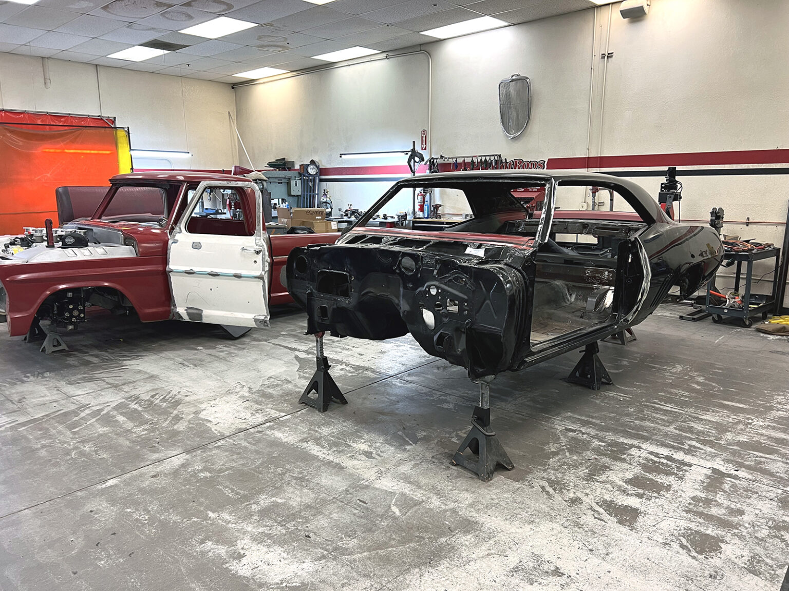 Everything You Need to Know About Gen-V LT Swaps