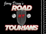 0 road tourians logo