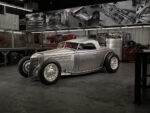 The Ultimate 1936 Ford Roadster … It’s Almost There 01 1936 ford roadster front three quarter view sheetmetal