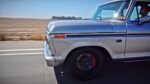 1974 F100 in Wilwood Engineering’s R&D Department 62356