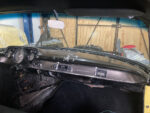 001 1957 chevy dash resurrection