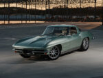 002 1963 split window corvette sting ray