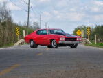 002 1970 chevelle pro street