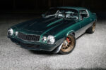 002 1974 chevy camaro restomod