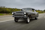 004 1955 chevy gasser