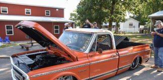 006 Southeastern Truck Nationals