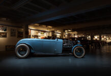 01 1932 ford roadster tommy foster mecum kissimmee auction