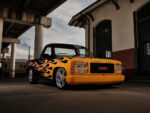 1 1990 gmc sierra obs front view