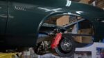 How to install Wilwood Disc Brakes Install on a 1968-1974 Nova X Body 63349