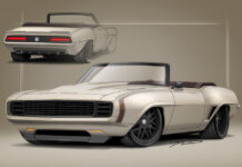 001 camaro concept