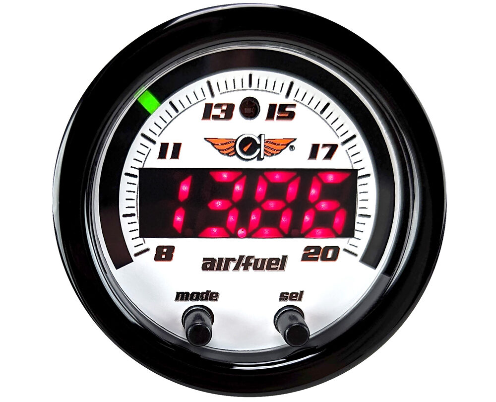 005 classic instruments ari fuel gauge