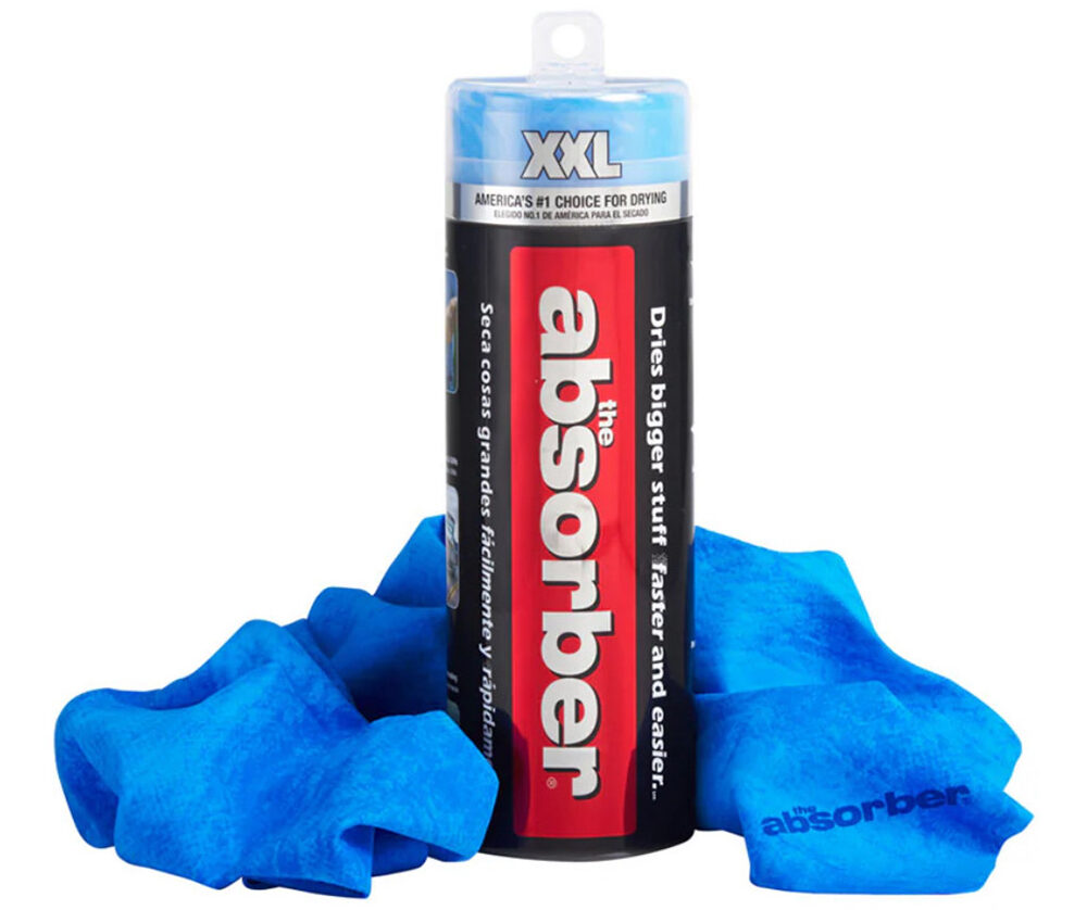 009 absorber xx l