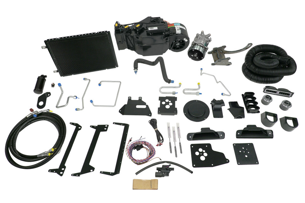 05 new products vintage air gen5 1967 1970 mustang