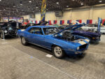 003 2025 grand national roadster show