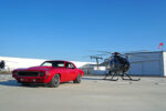 01 hotrods n helos classic car show