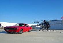 01 hotrods n helos classic car show