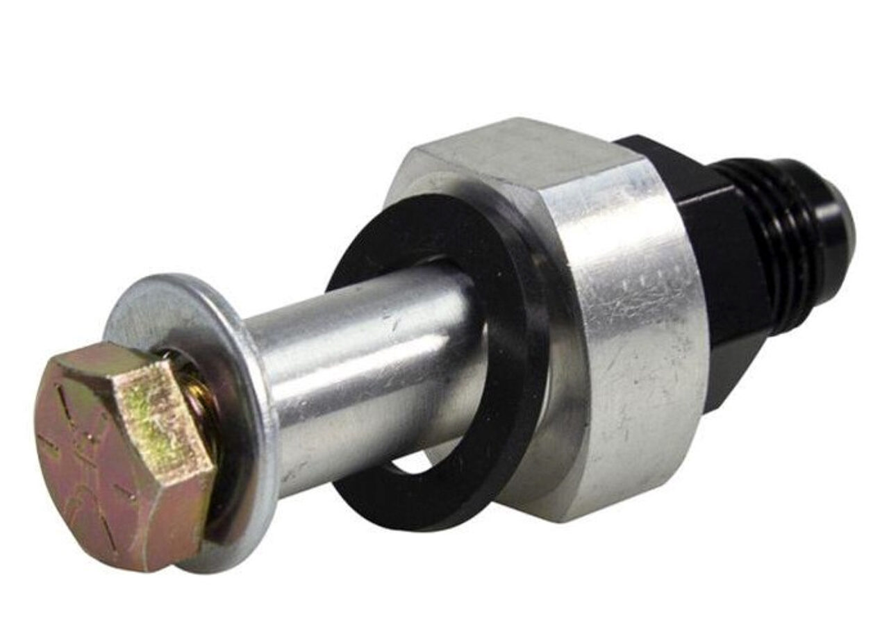 02 new products summit fast ez efi 6an fuel return line fitting